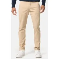 Indicode Chinohose Herren INWasling Chino Hose Herrenhose