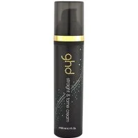 GHD Haarcreme Straight & Tame Cream, Glättungscreme für widerspenstiges Haar, unparfümiert