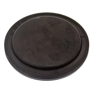 Febi Flanschdeckel f?r Automatikgetriebe Audi Seat Skoda VW 02067