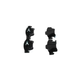 Bosch Bremsbel?ge hinten Jeep Grand 0986460081