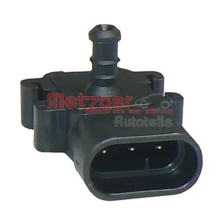 Metzger Saugrohrdrucksensor Nissan Opel Renault 0906079