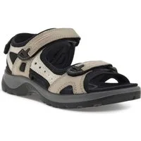 Ecco OFFROAD Trekkingsandale Outdoorschuh, Sommerschuh, Freizeitsandale, in sportlicher Optik