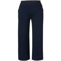 VIA APPIA Leggings Hose 7/8 weites Bein