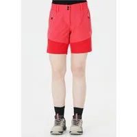 WHISTLER Shorts LALA mit extra komfortablem Funktionsstretch