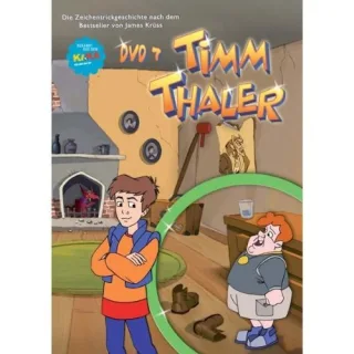 Timm Thaler - Vol. 07 [DVD] [2007]