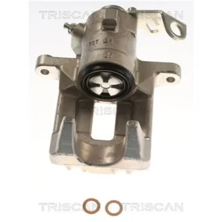Triscan Bremssattel hinten rechts Audi A2 Seat Cordoba Ibiza VW Polo 817529222
