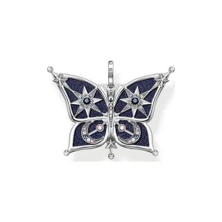 Thomas Sabo Anhänger PE929-945-7