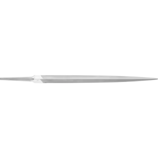 PFERD TOOLS Präzisions-Angelfeile Dreikant Schweizer Hieb - 19311205