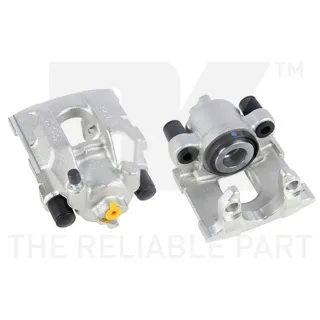 NK Bremssattel hinten rechts BMW X5 E53 2115230