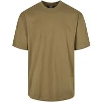 URBAN CLASSICS T-Shirt Urban Classics Herren Tall Tee (1-tlg)