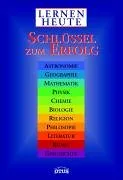 Lernen heute Schlüssel zum Erfolg