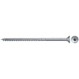 Fischer PowerFast II 4,5x80 SK TX TG blvz 500