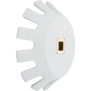Geberit Mitnehmer für Drehbetätigung 240457001
