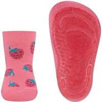 Ewers ABS-Socken Stoppersocken Erdbeeren