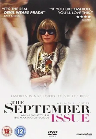 The September Issue [UK Import]
