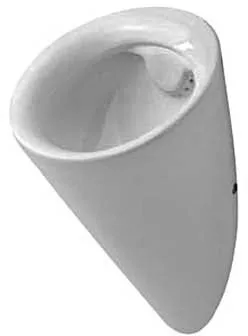 Duravit Starck 1 Urinal Weiß Hochglanz - 08343200001 08343200001