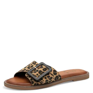 s.Oliver Shoes - Da.-Pantolette - Gr. - 38