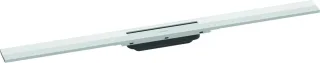 Hansgrohe RainDrain Flex Duschrinne 900 mm kürzbar zur freien Montage MW, 56045700 56045700