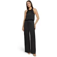 Vera Mont Overall Damen mit Taschen (1-tlg) Material