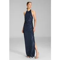 SWING Abendkleid Figurbetonte Passform