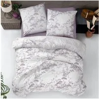 Nordqueen Bettwäsche Nordqueen Ranforce Bettwäsche Set 100% Baumwolle, 100% Baumwolle, Bettwäsche Set 100% Baumwolle / Renforce Baumwolle