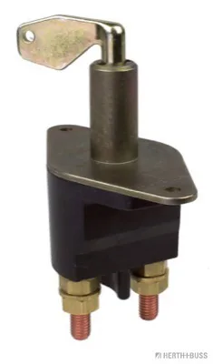 HERTH&BUSS Hauptschalter, Batterie, 300 A - 70465025