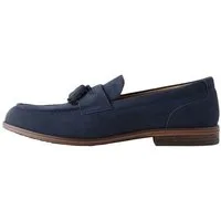 Next Slipper mit Quastendetail Loafer (1-tlg)