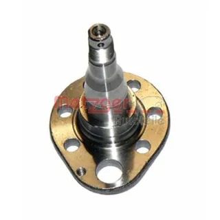 Metzger Radnabe hinten Seat VW N2551