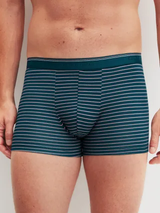 CALIDA - MEN Boxer brief lilas - Gr. - M