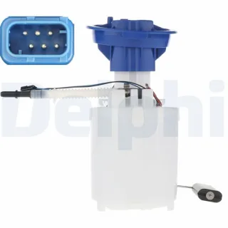Delphi Kraftstoffpumpe MG Mg Rover 75