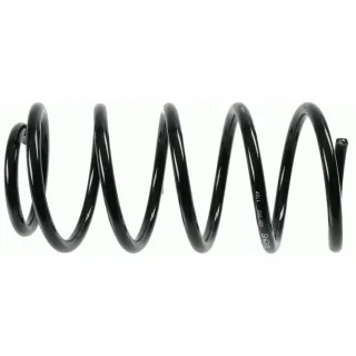 Sachs Feder hinten Chevrolet Lacetti Nubira Daewoo Nubira 1,6