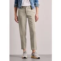 STREET ONE Chinohose Middle Waist