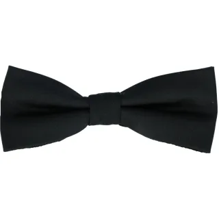 Willen - Schleife,Schleife blau,Schleife Hochzeit,Schleife Anzug,Schleife Hemd schwarz - Gr. - OS