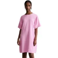 Marc O'Polo DENIM Minikleid aus LENZING™ Lyocell