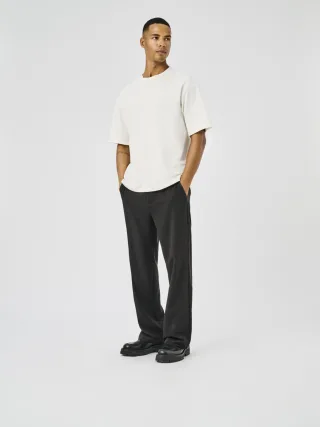 ONLY&SONS - ONSCASPIAN AIRFLEX BOXY SS TEE NOOS White - Gr. - L
