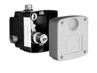 Schell Wandeinbau-Masterbox WBD-SC-K/V Selbstschluss-vorgemischtes oder KW 018270099