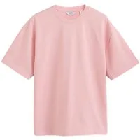 Next T-Shirt Schweres T-Shirt im Relaxed Fit (1-tlg)