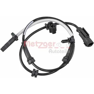 Metzger Raddrehzahlsensor vorne Tesla Model S