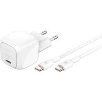 Belkin BoostCharge kompakter 30 W Charger USB-Ladegerät