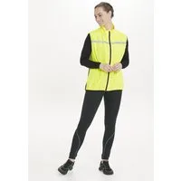 ENDURANCE Funktionsweste Sindry mit top Sichtbarkeit im Dunkeln