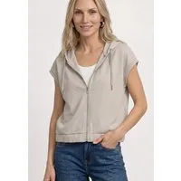STREET ONE Cardigan soft und stretchig