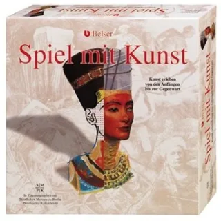Kosmos 683016 - Spiel mit Kunst