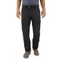 normani Outdoorhose Herren Softshellhose Achray Outdoorhose Funktionshose Wanderhose Sommerhose mit Sonnenschutz 50+