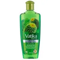 Dabur Haaröl Vatika Naturals Cactus Multivitamin Hair Oil 200ml