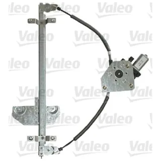 Valeo Fensterheber vorne links Opel Frontera 850284