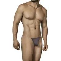 CUT4MEN Badepants in mokka - S
