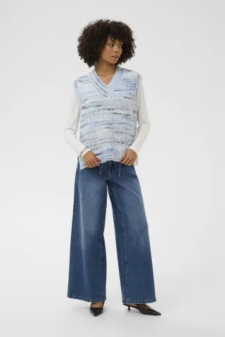 Strickpullover CUbilo Strickpullover Relaxed fit