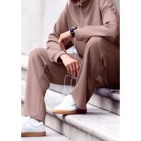 Copenhagen Studios Loungehose extra softes Material
