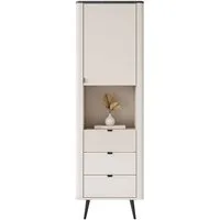 Lookway Regal AUTUMN 1D3S mit Schubladen