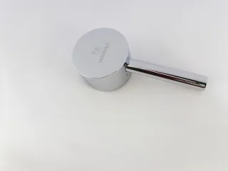 Steinberg Einhebelmischbatterie-Armaturenhebel Serie 100 (D11) für 100 1100, 1200, 1480, 2760, 099 9 099 9913